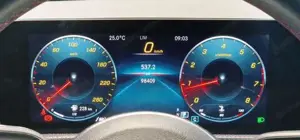 Mercedes-Benz A 200 Bild 15