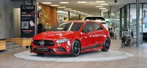 Mercedes-Benz A 200 Bild 9