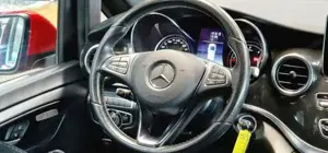 Mercedes-Benz V 220 Bild 14