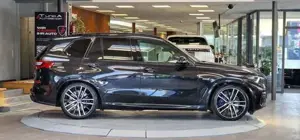 BMW X5 Bild 5