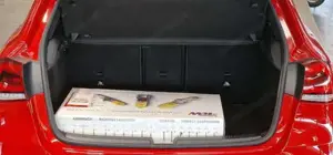 Mercedes-Benz A 200 Bild 11