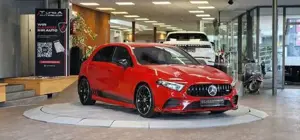 Mercedes-Benz A 200 Bild 3