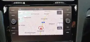 Volkswagen Golf Bild 14