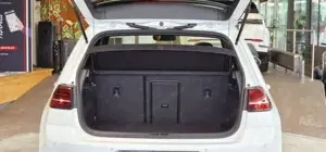 Volkswagen Golf Bild 9