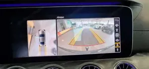 Mercedes-Benz CLS 350 Bild 17