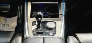 BMW X5 Bild 18