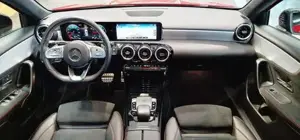 Mercedes-Benz A 200 Bild 12