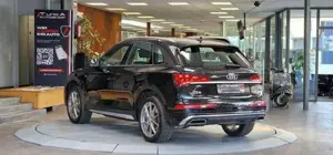 Audi Q5 Bild 6