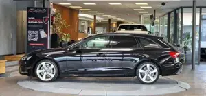 Audi A4 Bild 4