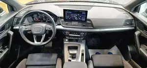 Audi Q5 Bild 10