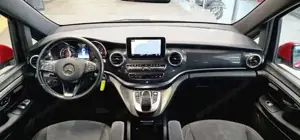Mercedes-Benz V 220 Bild 12