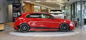 Mercedes-Benz A 200 Bild 5