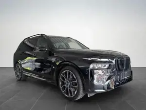 BMW X7 xDrive 40d M SPORT PRO /AHK/STH/HK/PANO/7-SI 259 kW (352 PS), Automatik, Allrad Bild 2