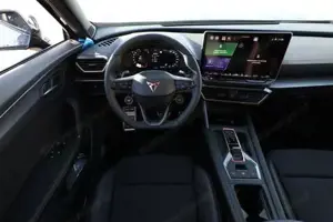 Cupra Formentor eTSI SHZ ACC 3ZClim DigC WirelessC 18' 110 kW (... Bild 7