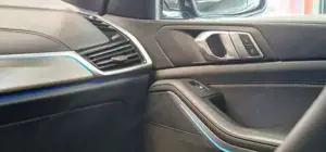 BMW X5 Bild 19