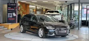 Audi A4 Bild 3