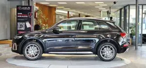 Audi Q5 Bild 4
