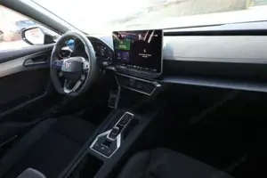 Cupra Formentor eTSI SHZ ACC 3ZClim DigC WirelessC 18' 110 kW (... Bild 9