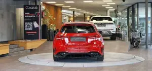 Mercedes-Benz A 200 Bild 8