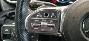 Mercedes-Benz A 200 Bild 19