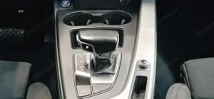 Audi A4 Bild 14
