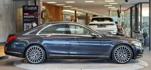 Mercedes-Benz S 500 Bild 5