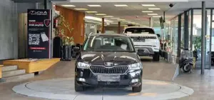 Skoda Fabia Bild 2