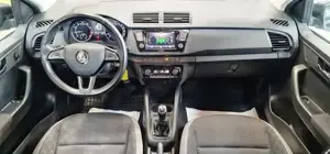 Skoda Fabia Bild 10