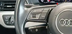 Audi A4 Bild 16