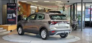 Volkswagen T-Cross Bild 6