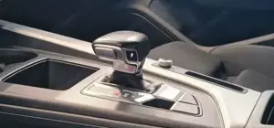 Audi A4 Bild 20