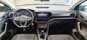 Volkswagen T-Cross Bild 11
