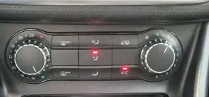 Mercedes-Benz A 180 Bild 16