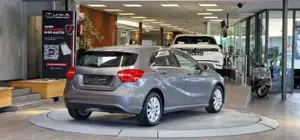 Mercedes-Benz A 180 Bild 7