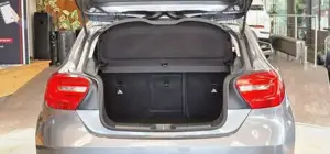 Mercedes-Benz A 180 Bild 9