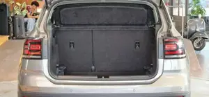 Volkswagen T-Cross Bild 10