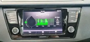 Skoda Fabia Bild 13