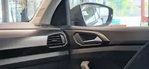Volkswagen T-Cross Bild 17