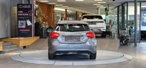 Mercedes-Benz A 180 Bild 8