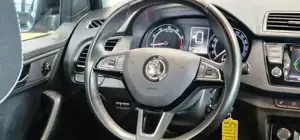 Skoda Fabia Bild 12
