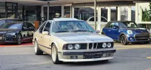 BMW 635 Bild 3