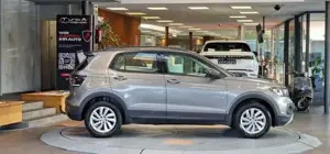 Volkswagen T-Cross Bild 5