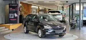 Skoda Fabia Bild 3