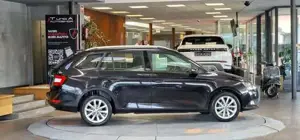 Skoda Fabia Bild 5