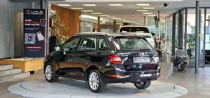 Skoda Fabia Bild 6
