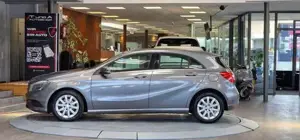 Mercedes-Benz A 180 Bild 4