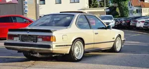 BMW 635 Bild 6