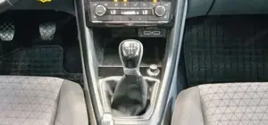 Volkswagen T-Cross Bild 16
