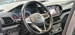 Volkswagen T-Cross Bild 12