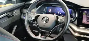 Skoda Octavia Bild 14